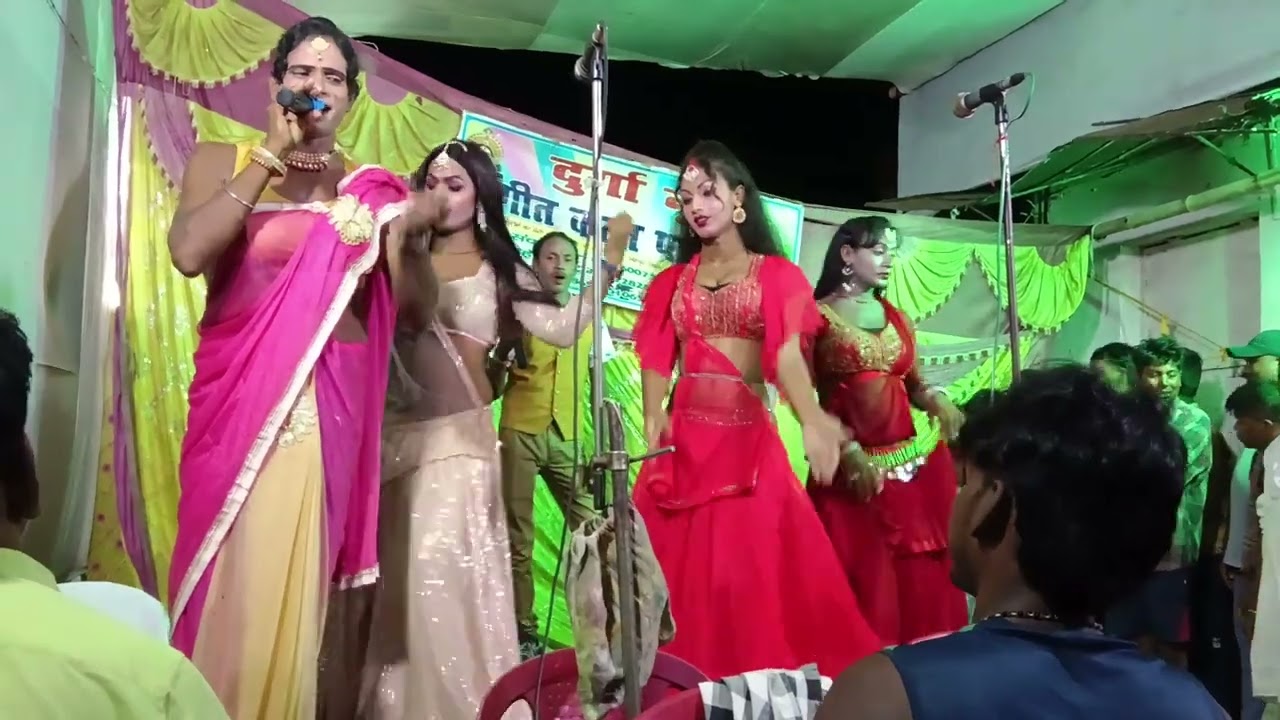Fulchand DJ Bhagalpur hum Tere shahar mein Aaye Hain Musafir ki tarahOctober 6, 2025