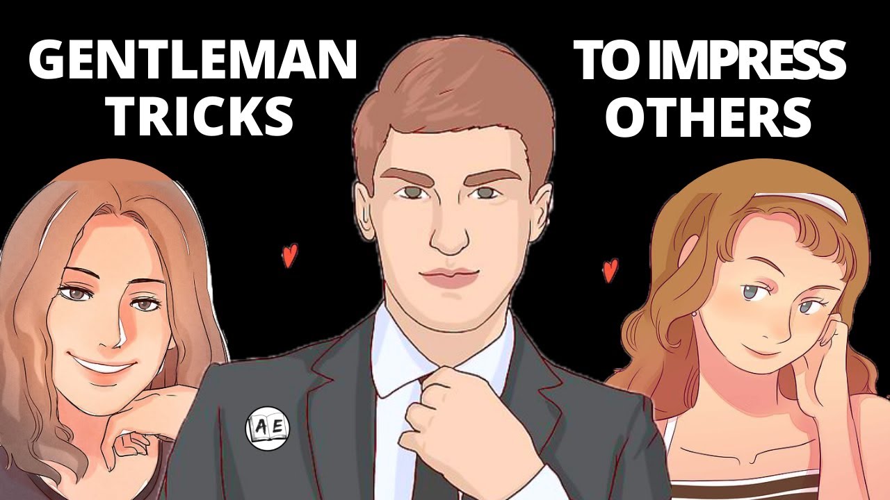 How to Impress Others | 6 Things that Every Young Gentleman Should Know in Tamil | almost everything