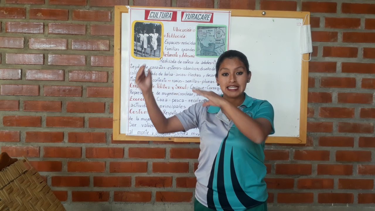 Cultura Yuracare