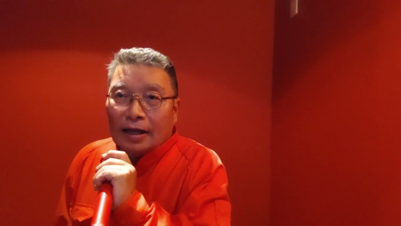 酒場すずめ。村上幸子さん。