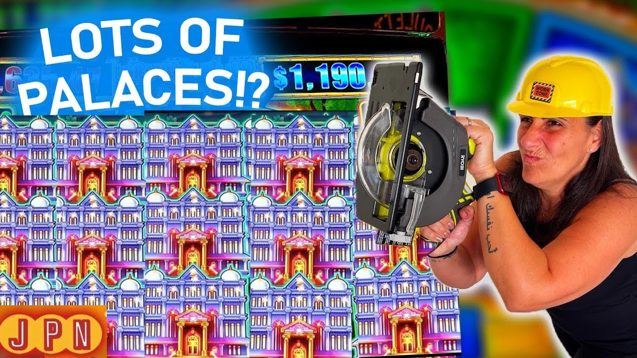 Can Huff N Lots of Puff give us Lots of Big Bonuses?!