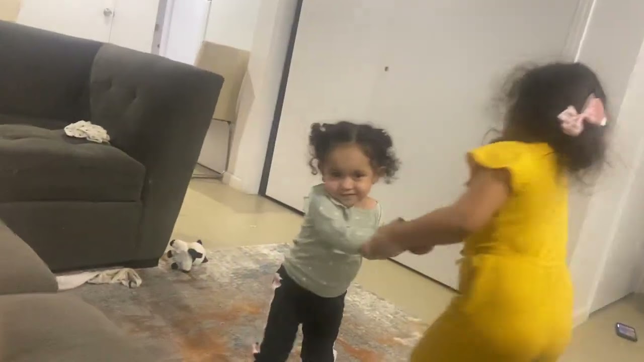 Las estrellas hermosas las futuras famosas 