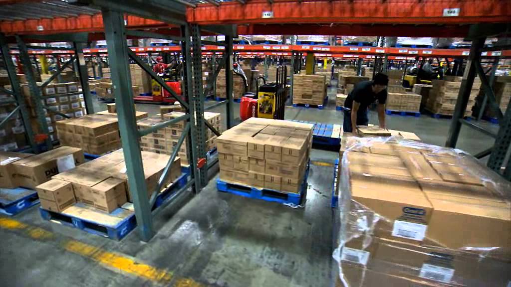DB Schenker Consumer