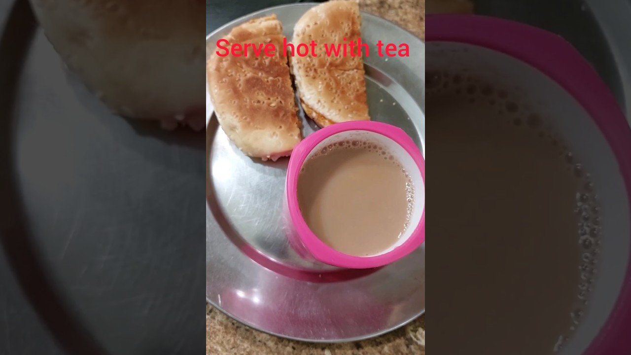 🌟Easy chessy evening snack🌟🍝🍝🍛🎊 cheesy bun😋 #cooking #trending #shorts #enjoy #tasty