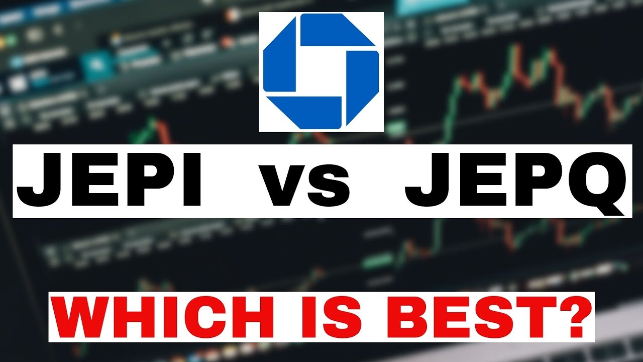 JEPI или JEPQ &mdash; какой ETF лучше?