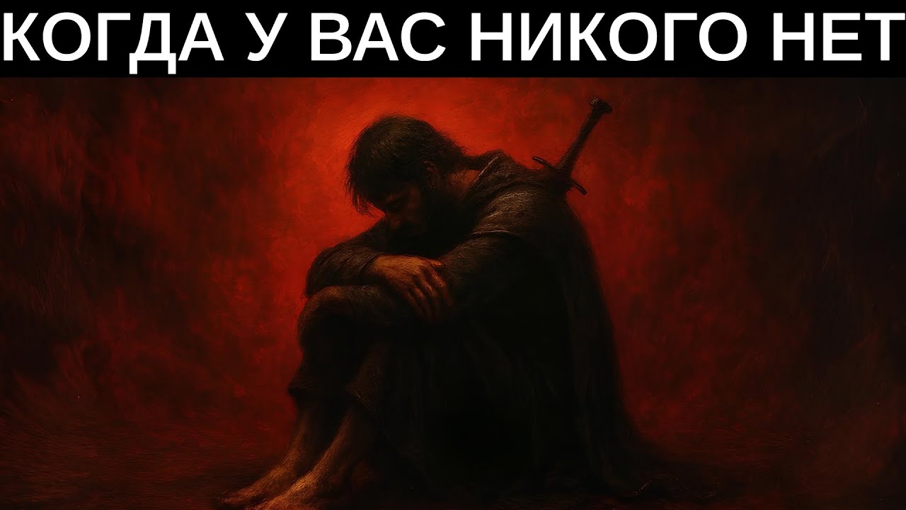 Как Побеждать, когда тебя Никто не Поддерживает | 7 психологических приемов Макиавелли