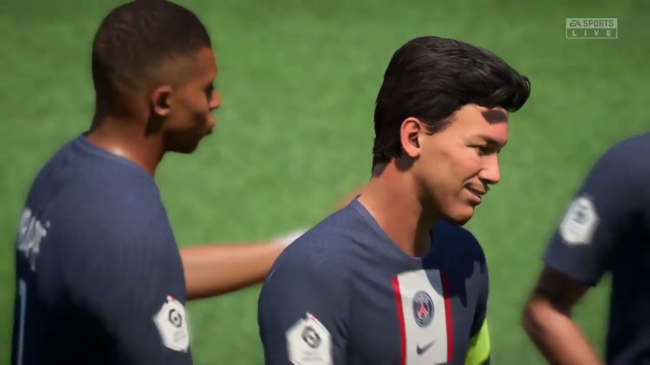 FIFA 23 Player Career Ultimate Difficulty Part 7