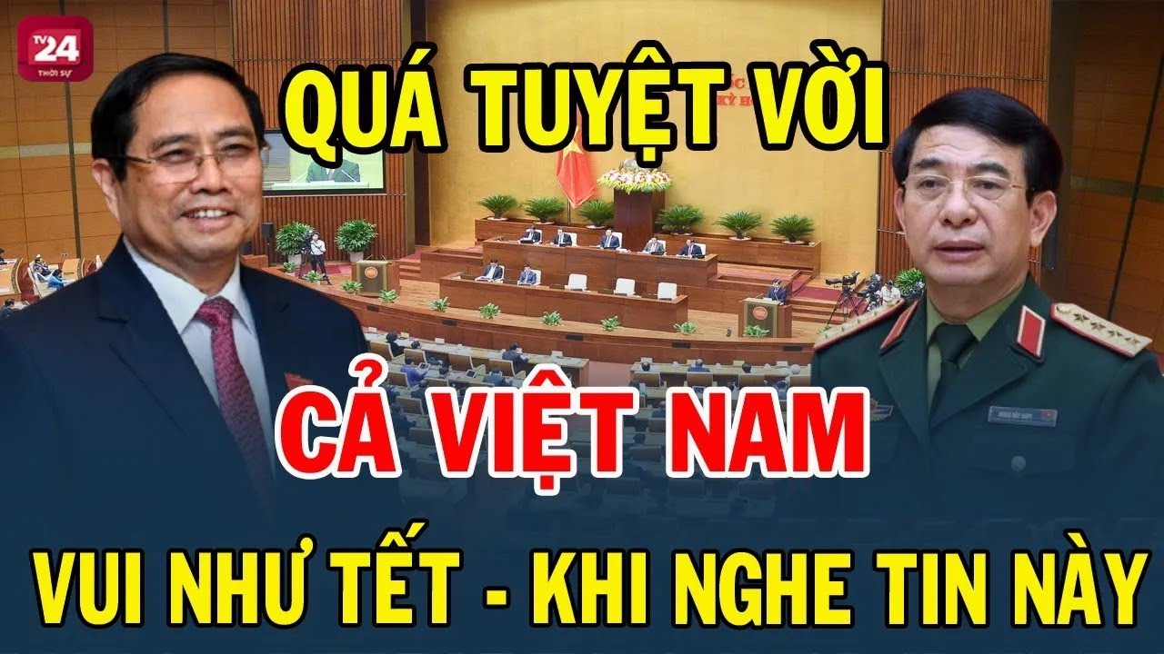 Tin tức Việt Nam mới nhất ngày 29/01/2026I Tin Nóng Chính Trị Việt Nam và Thế Giới✈#THỜISỰTV24