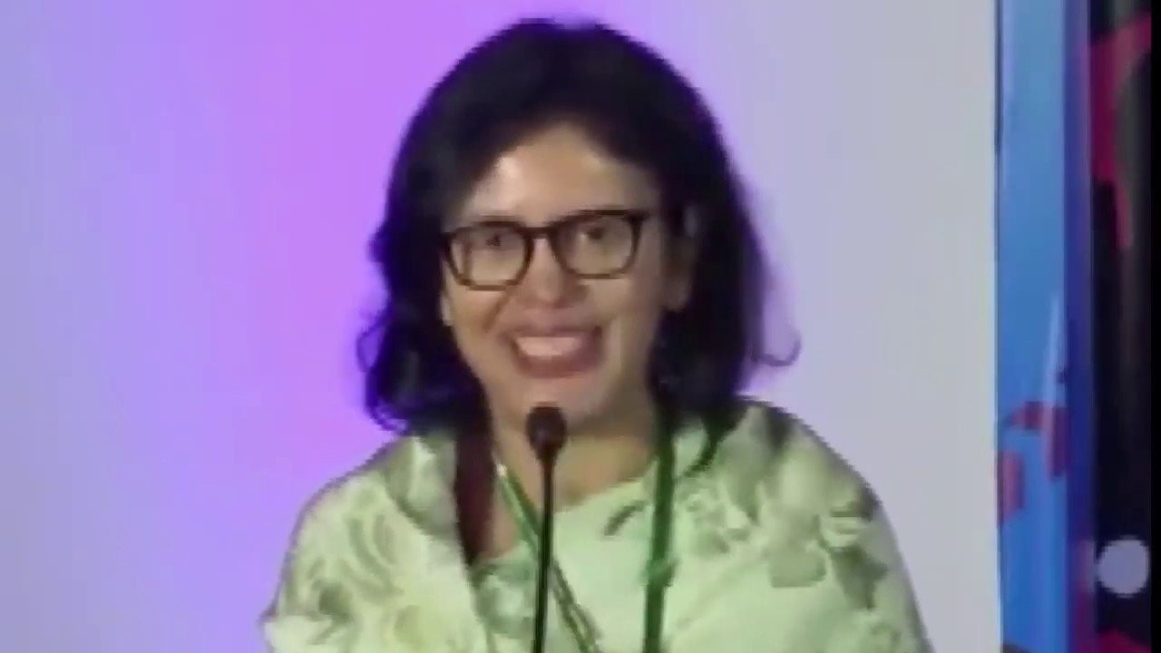 রুবানা হকের অনুপ্রেরণাদায়ক সেরা বক্তব্য।