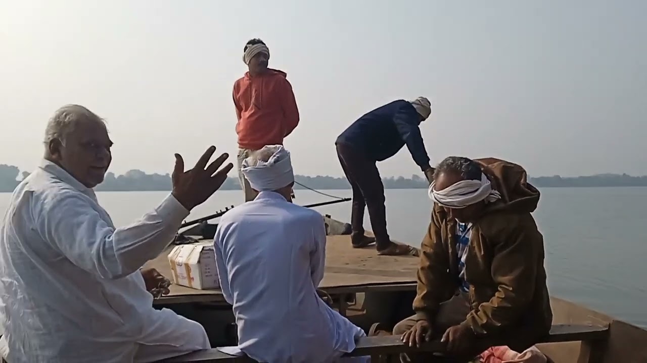 EP 20 Narmada Parikrama (@subhash1301-v9n)