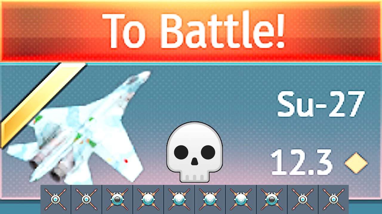 Su-27 First Experience