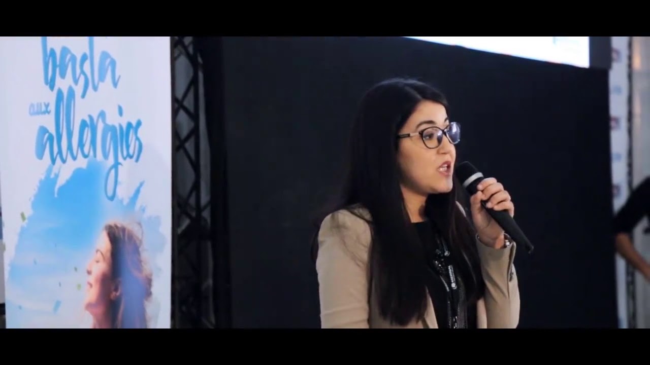 Temps forts de la participation de Merinal au Siphal 2018
