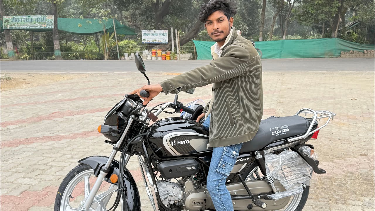 Gifted New Bike To Ankit 🏍️| Ankit Ki New Bike 😍