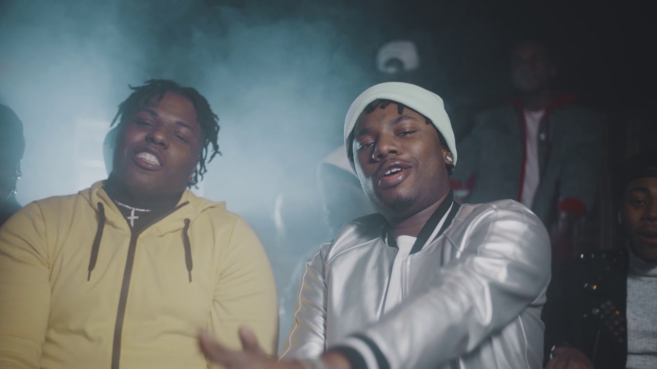 Sb Bart Ft. Marlo - Southside Official Video