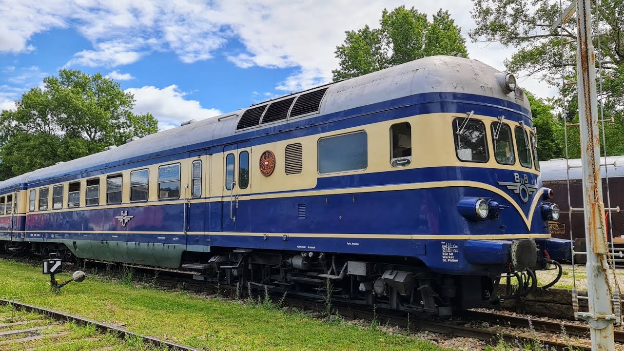 ÖBB 5145 - Der 