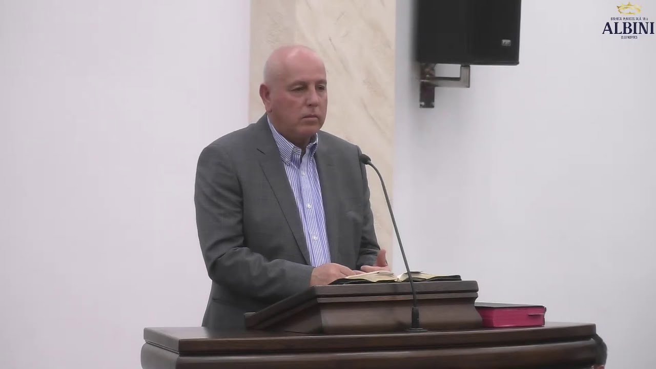 Călin Turcu - 3 motive pentru care să NU NE TEMEM în anul 2026