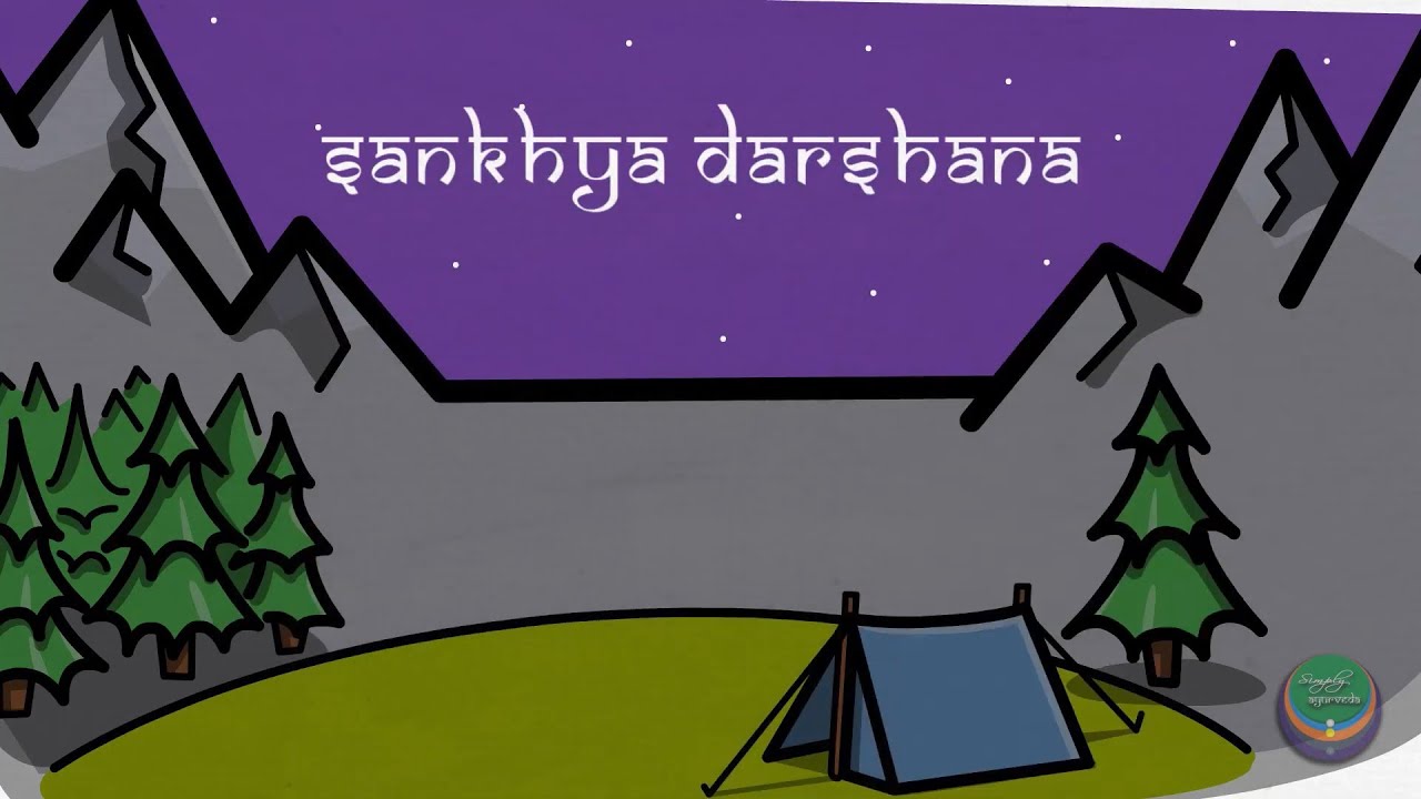 Sankhya Darshana in brief - Padartha Vijnana |Simply Ayurveda
