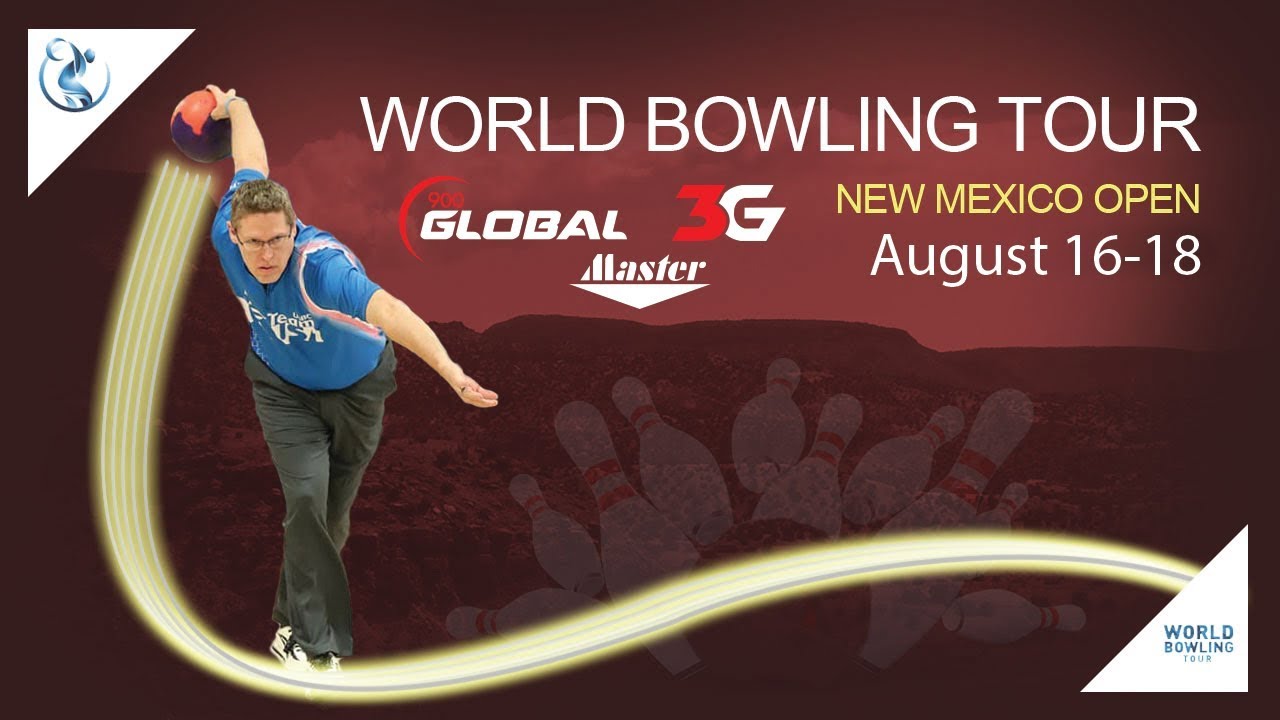 16th New Mexico Open-Double Elim Finals
