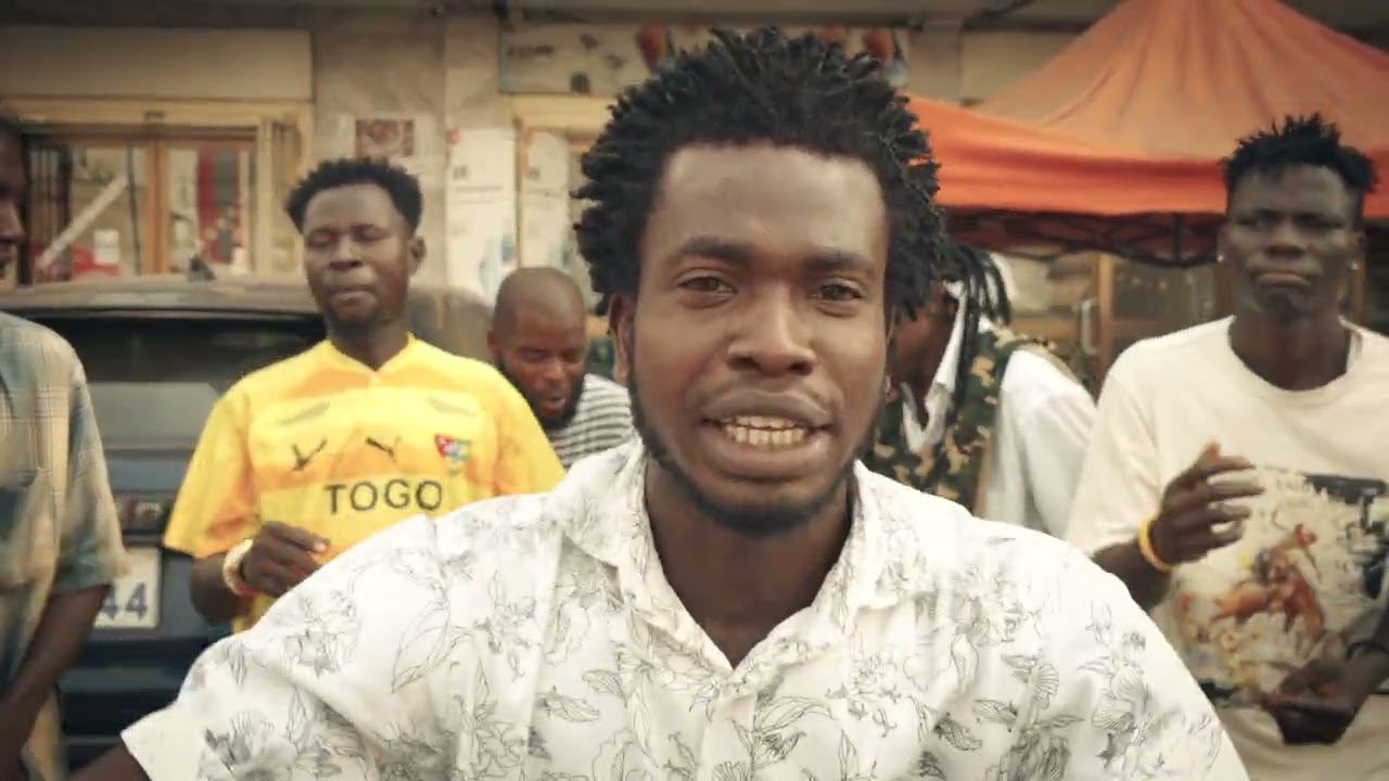 Amen jah Cissé x Obe Ben   Rastaman