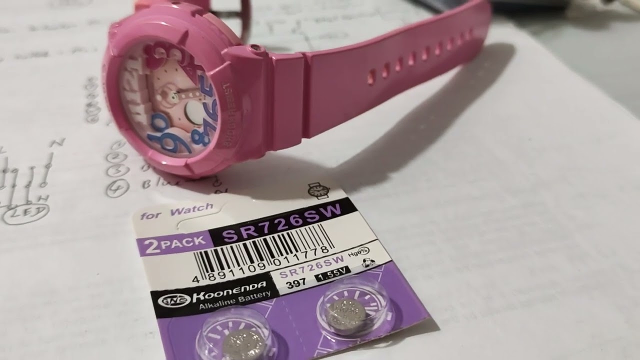 BGA-131 Baby-G