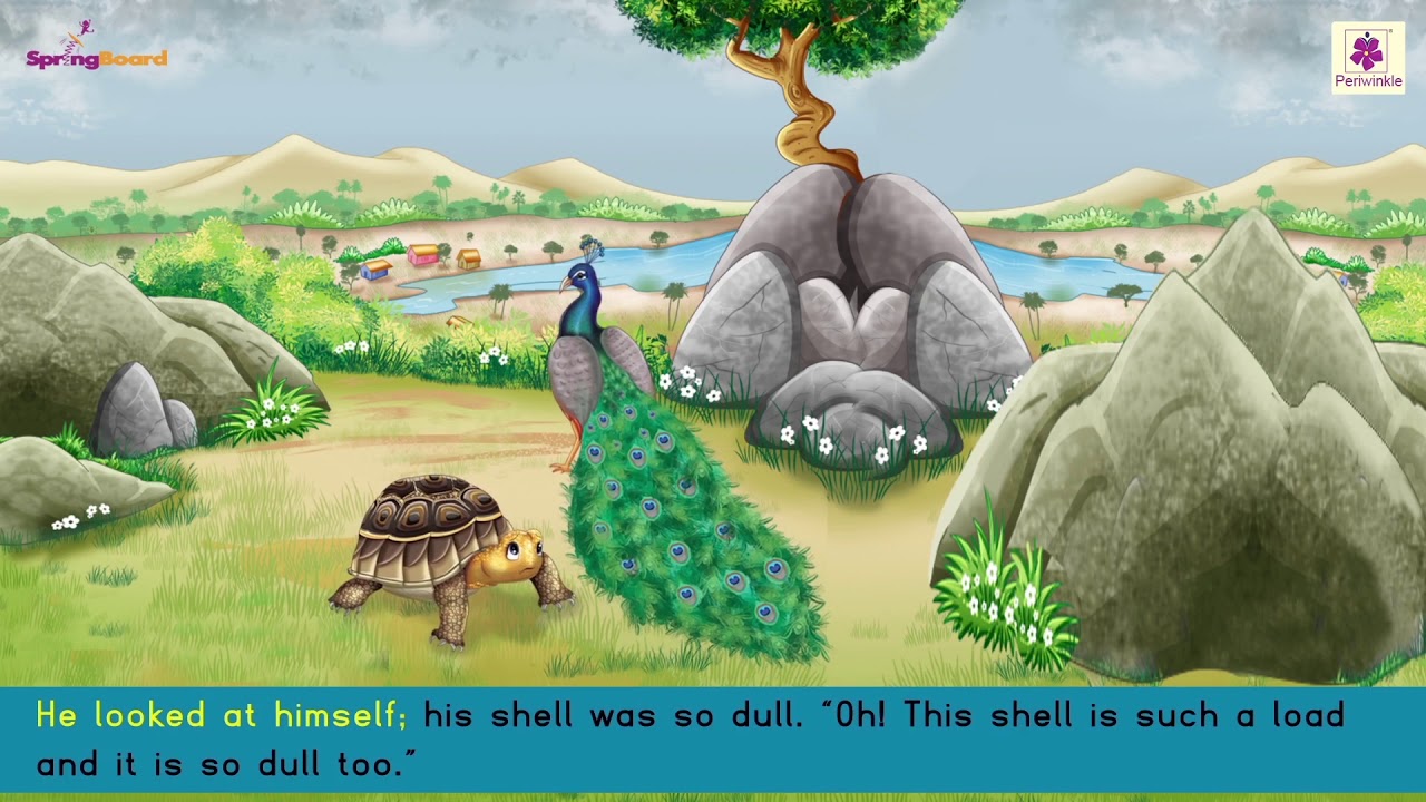 A Lovely Load To Carry! | Stories For Kids | Periwinkle
