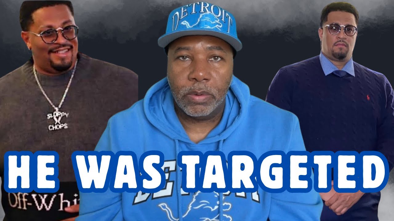 You Won't Believe What The Shooter Said Before Murdering Mike B