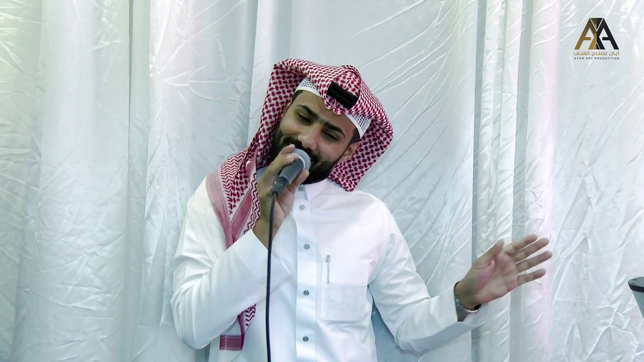 عوضني الله بفراقها خير | عبدالرحمن كريري