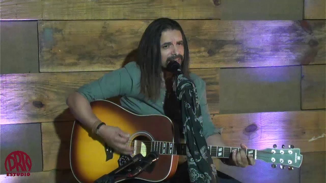 LIVE ANDRÉ LEITE