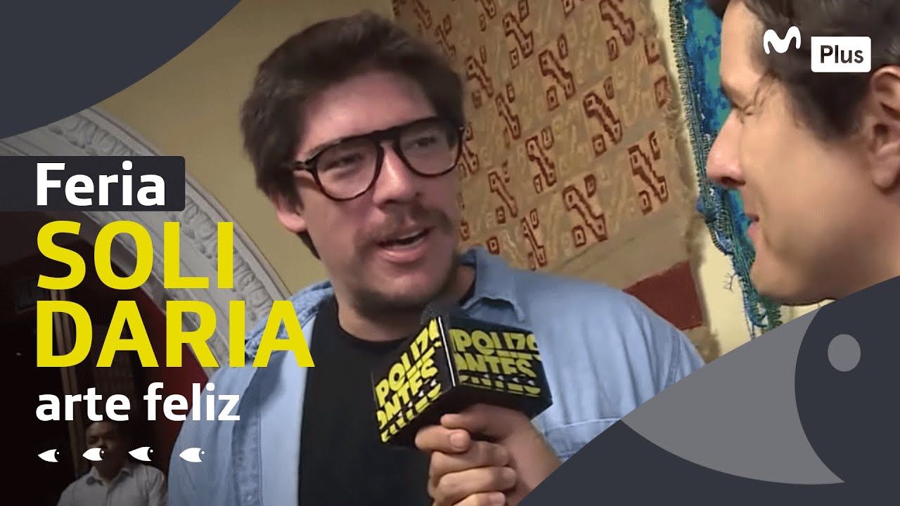Polizontes | Arte feliz 2019