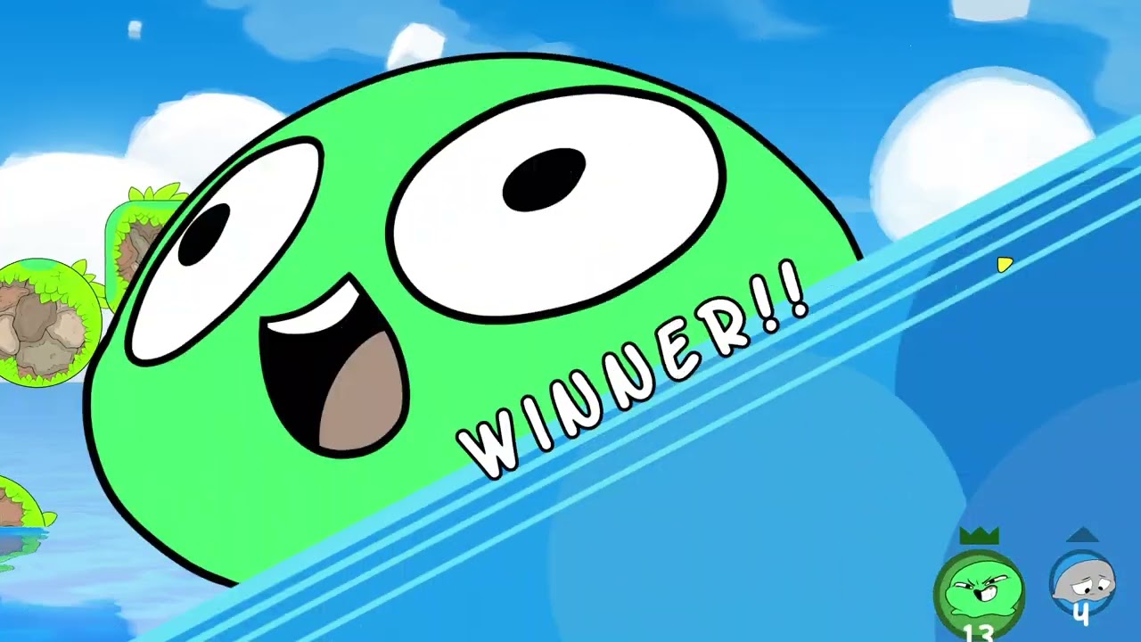 Bopl Battle Gameplay