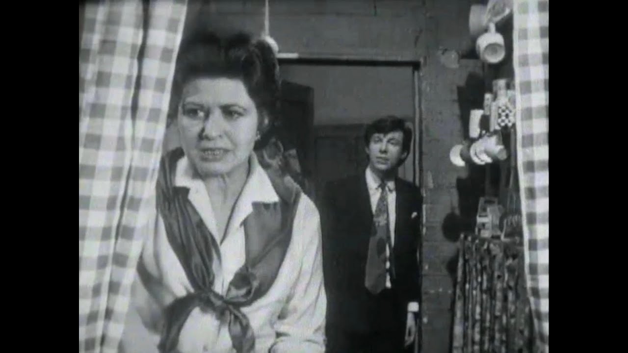 Coronation Street - 13th March 1968