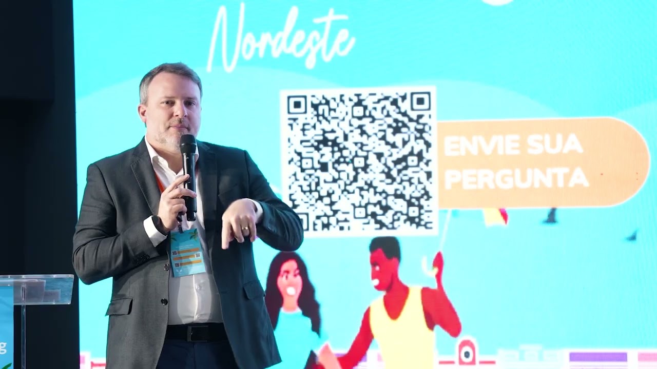 ABSOLAR Meeting Nordeste | Painel 1 | O Nordeste solar: avanços, soluções e desafios regionais