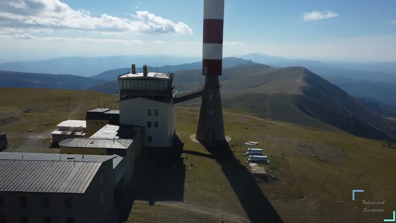 Връх Ботев / Botev peak