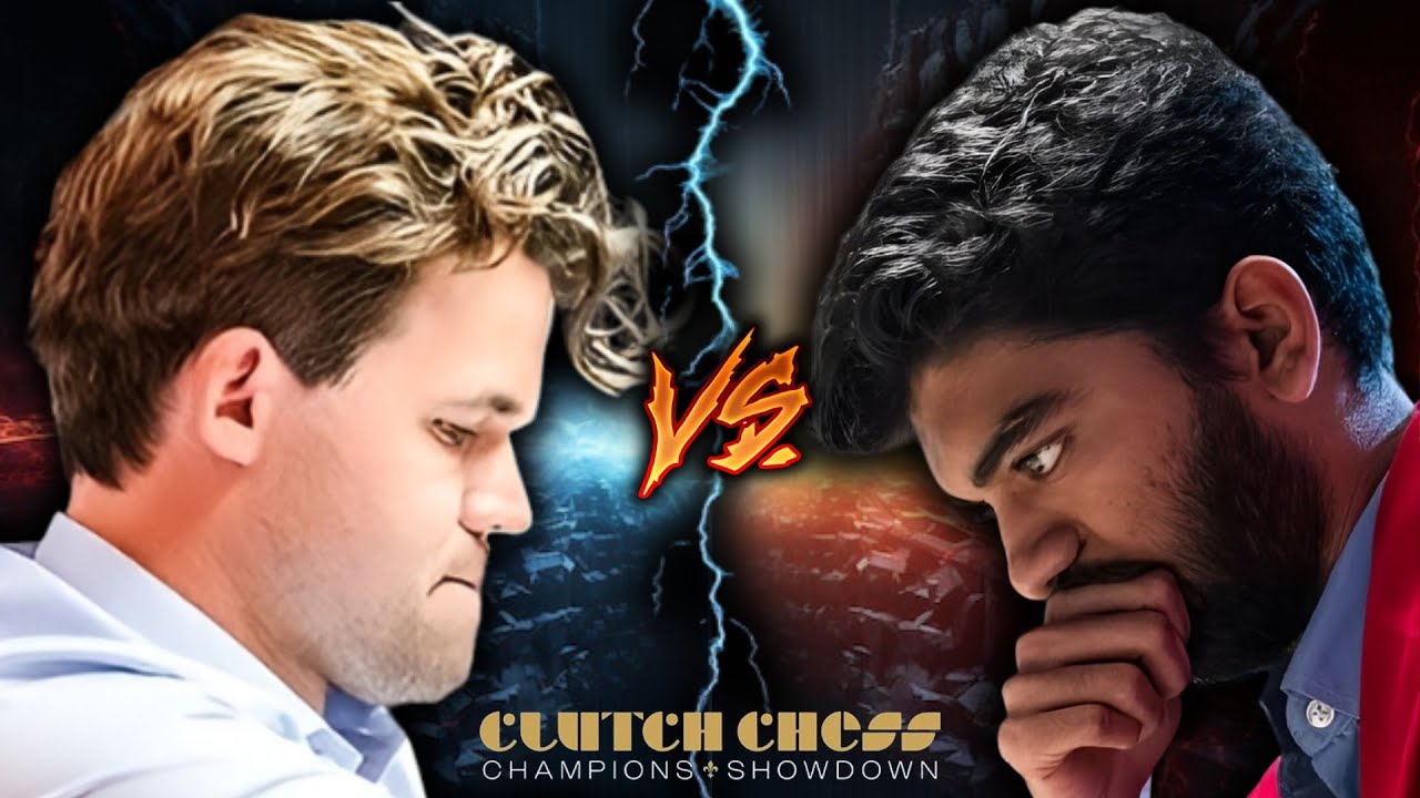 ¡ESTO SE PONE EMOCIONANTE 😱💥! | (Clutch Chess 2025 - resumen día 2)