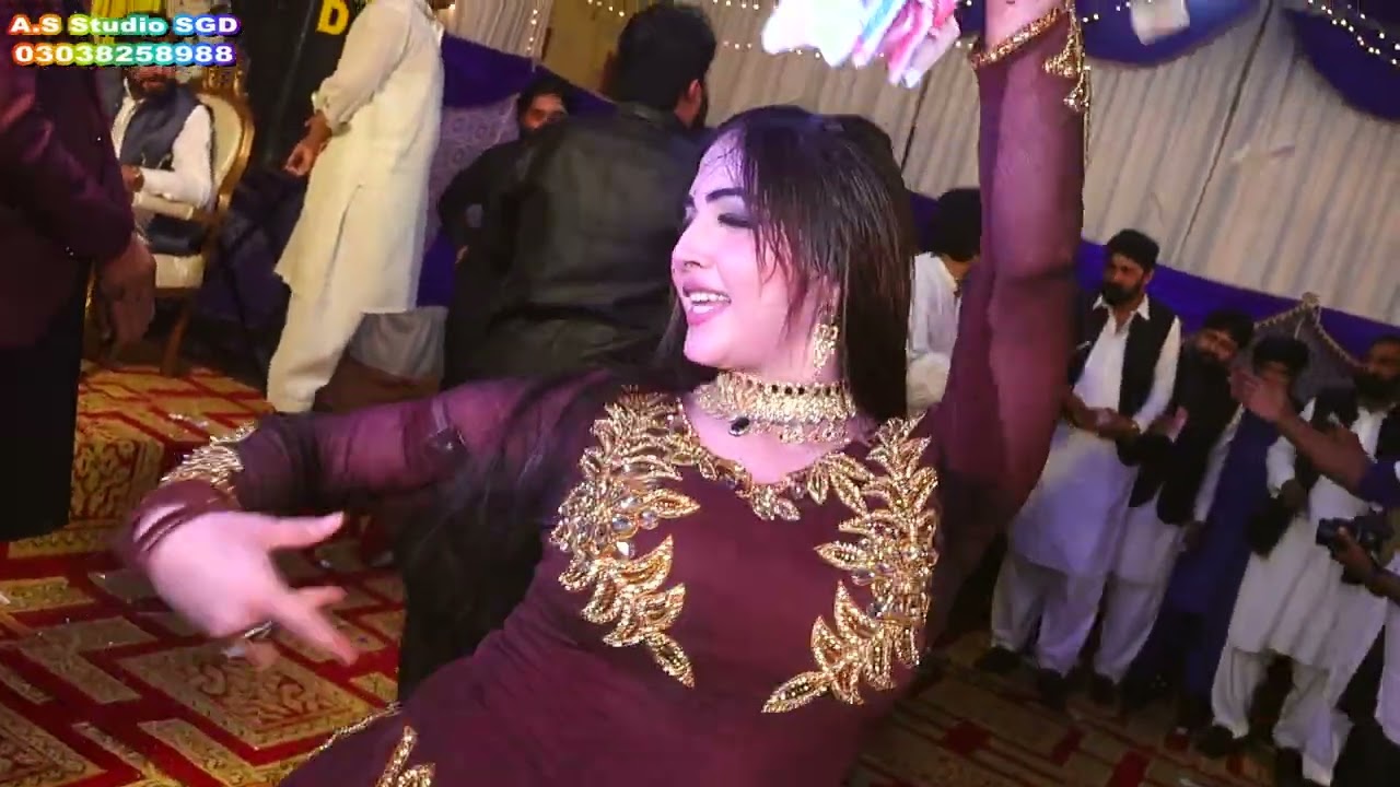 Ishq hi Ishq ka Mausam hai - Pashto urdu Mix Song - Mehak Khanzadi - A S Studio SGD