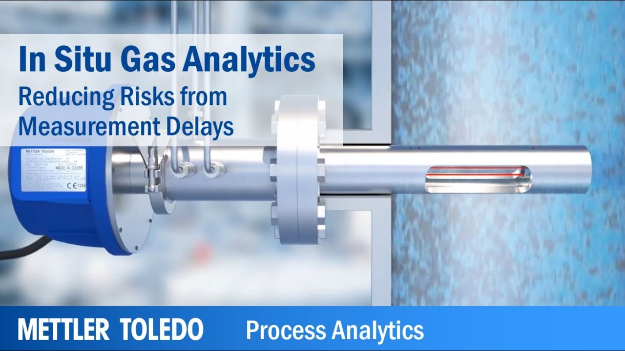In Situ Oxygen Measurement - Delayed Measurement Risks - GPro 500 TDL Gas Analyzer
