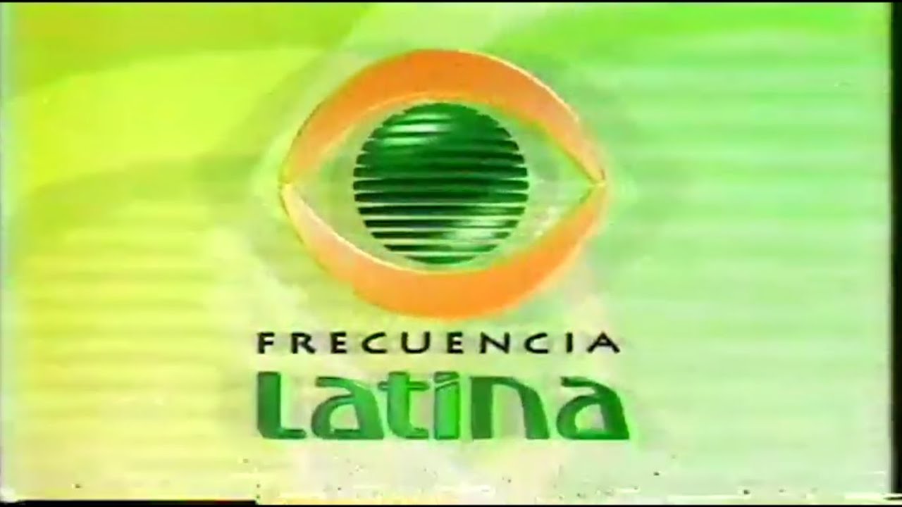 Frecuencia Latina ID 1997 Remake