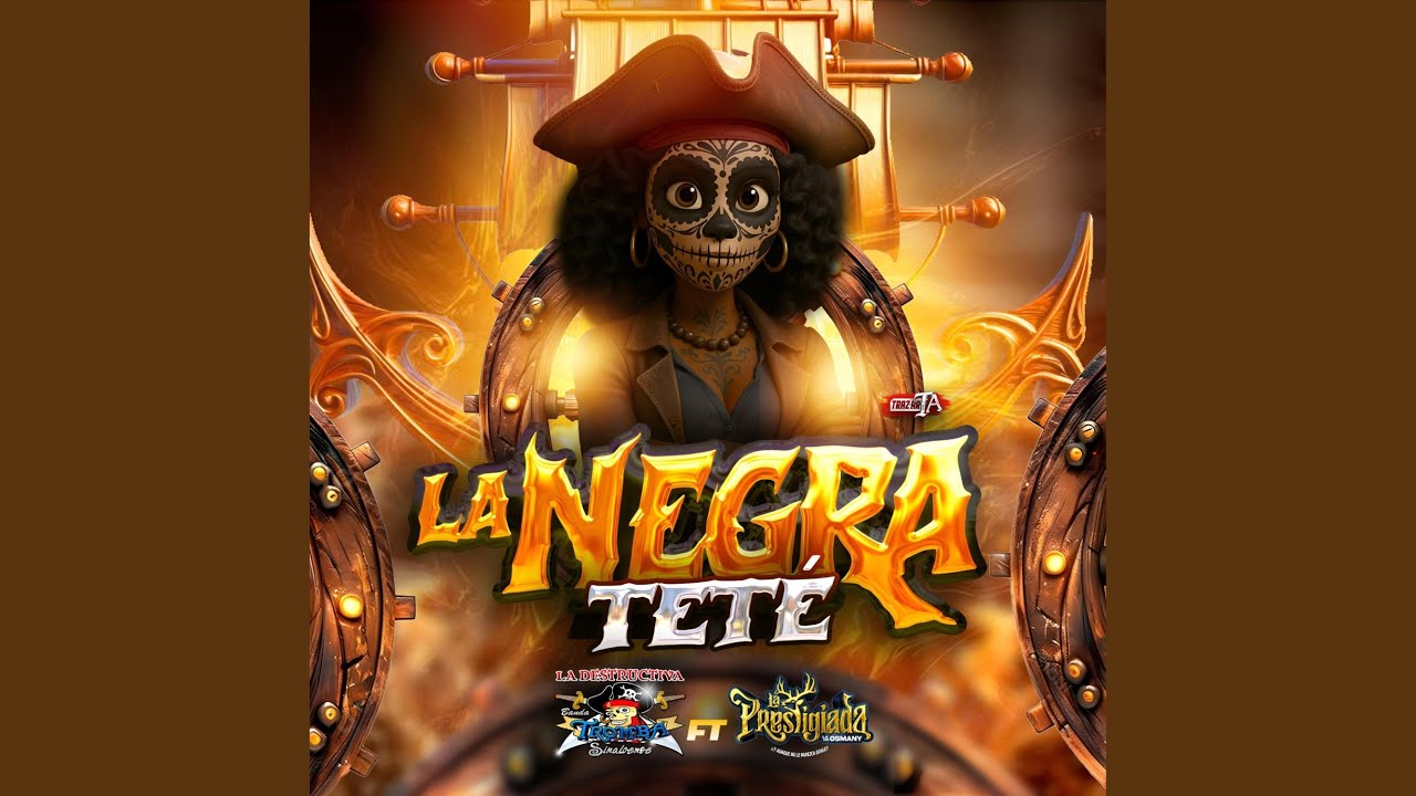 La Negra Teté