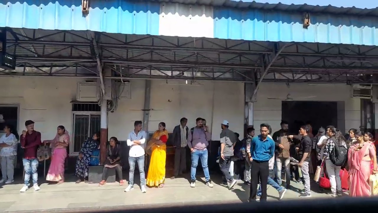 Bina Station