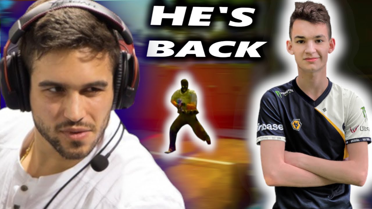 obo is back?!?!