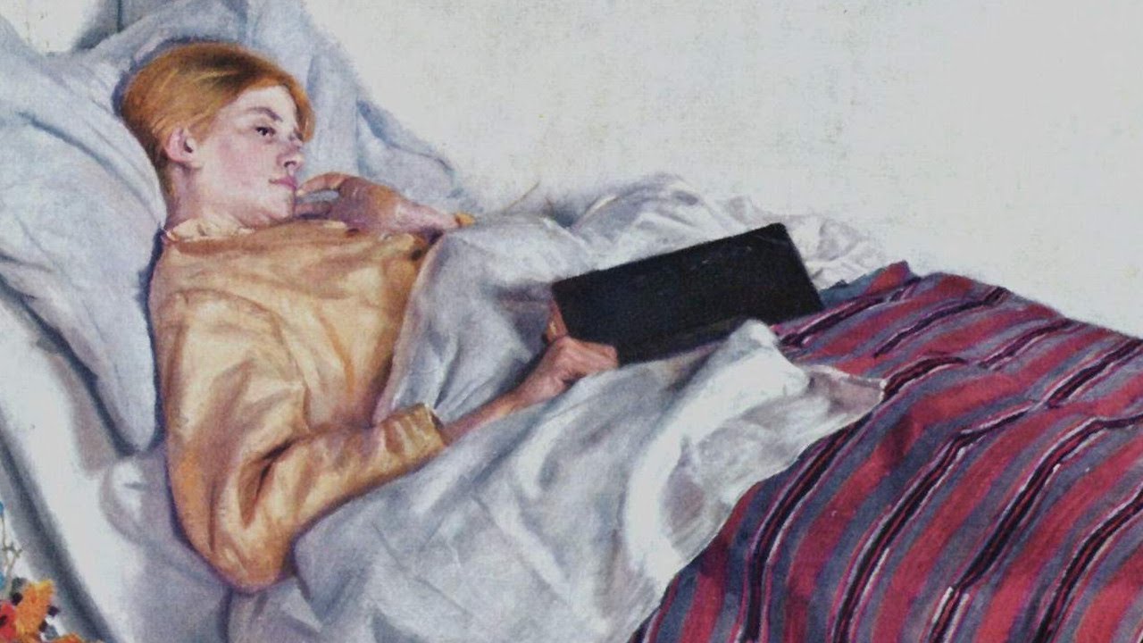 Deathbed Evangelism #547