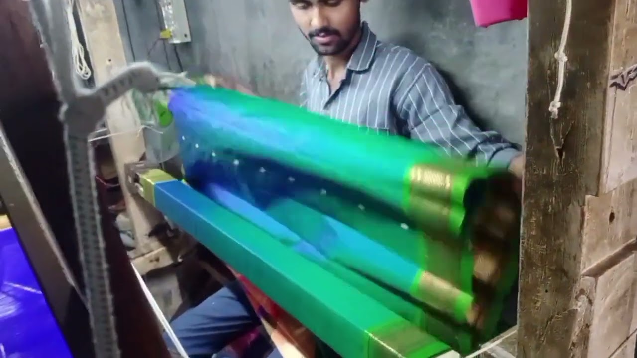 singel dhoti