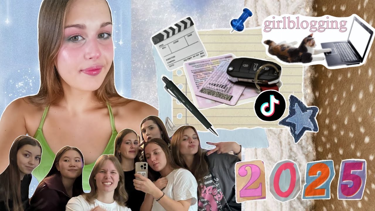 ГОД КАК ГОД, но КОЕ-ЧЕМ я все-таки ГОРЖУСЬ! | 2025