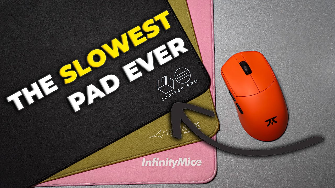 Jupiter Pro vs Type99 vs Infinite Control