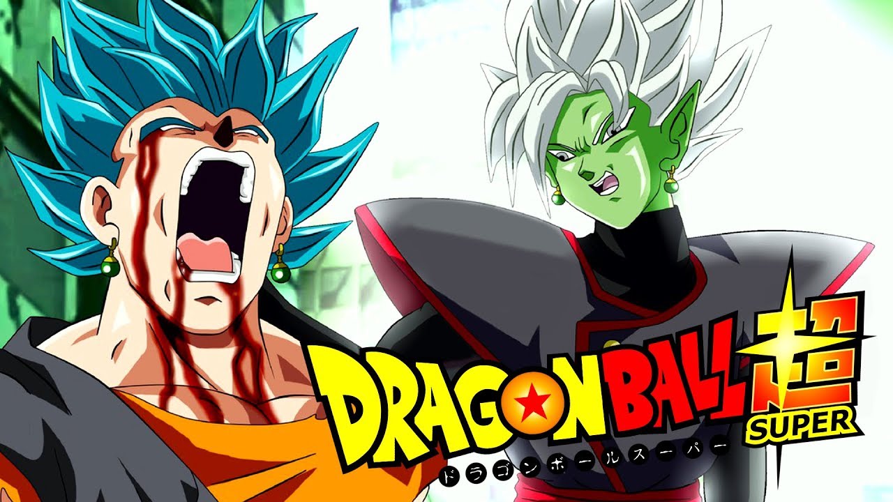 ADDIO a VEGITO SSJ BLUE! Fused ZAMASU ha VINTO! #WHATIF Dragon Ball Xenoverse 2 Gameplay ITA