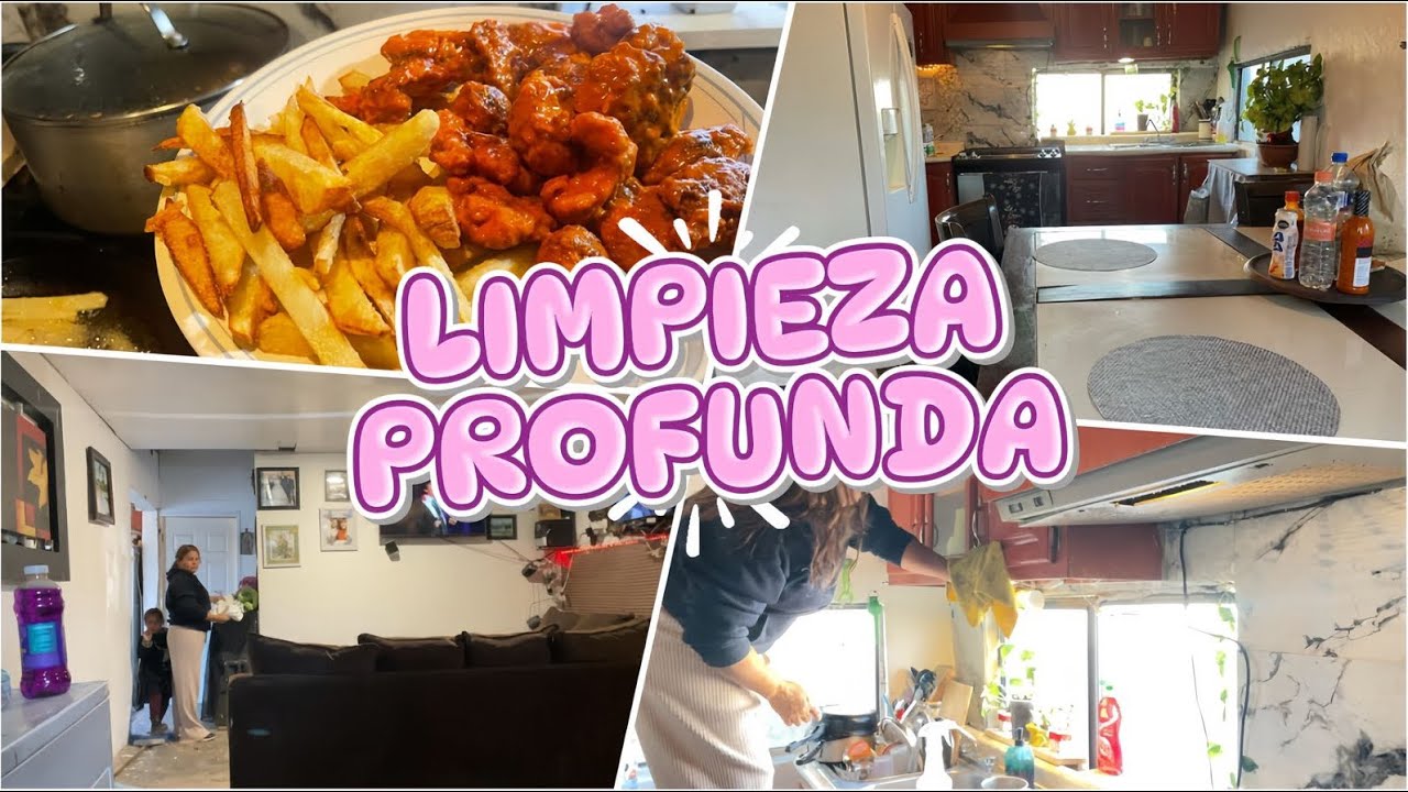 ‼️￼ hice limpieza profunda y Boneless‼️‼️‼️‼️