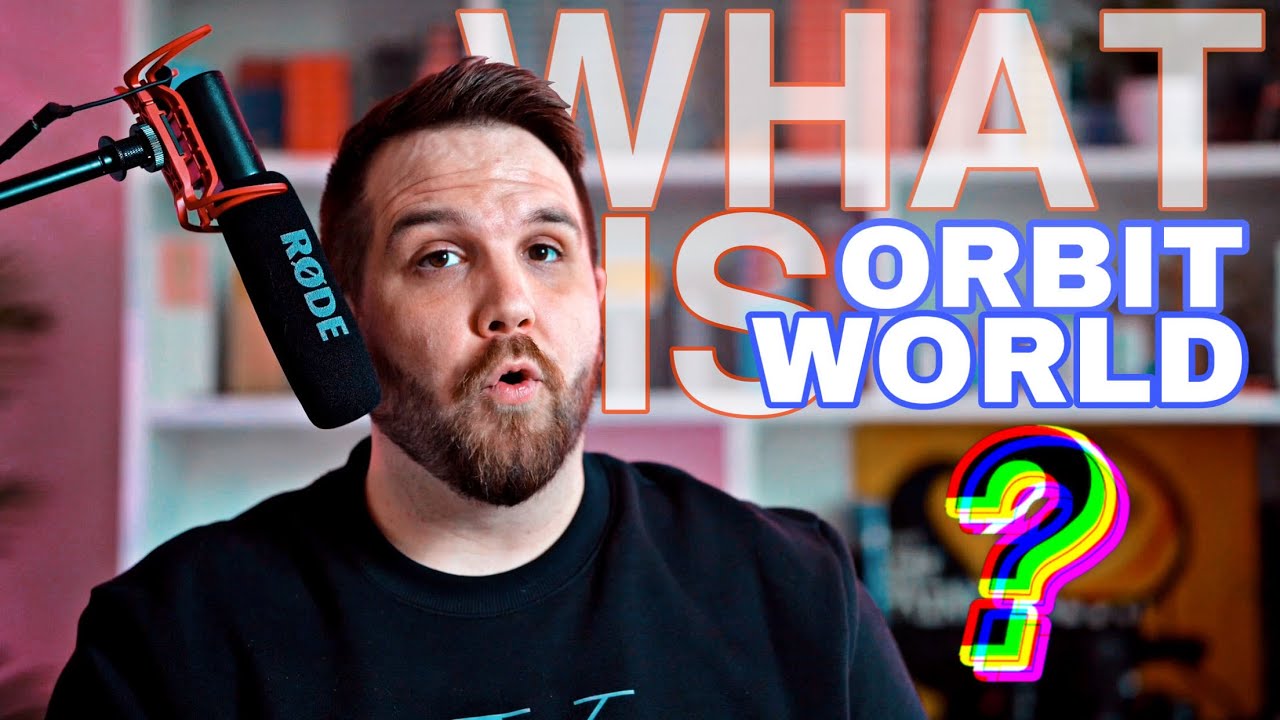 The Orbit Conspiracy (Orbit Jam 7 Breakdown)