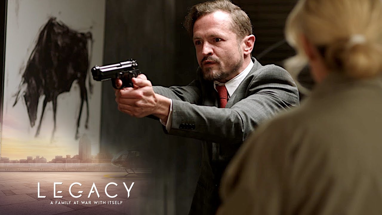 I want my money – Legacy | M-Net | S2 | Ep 8