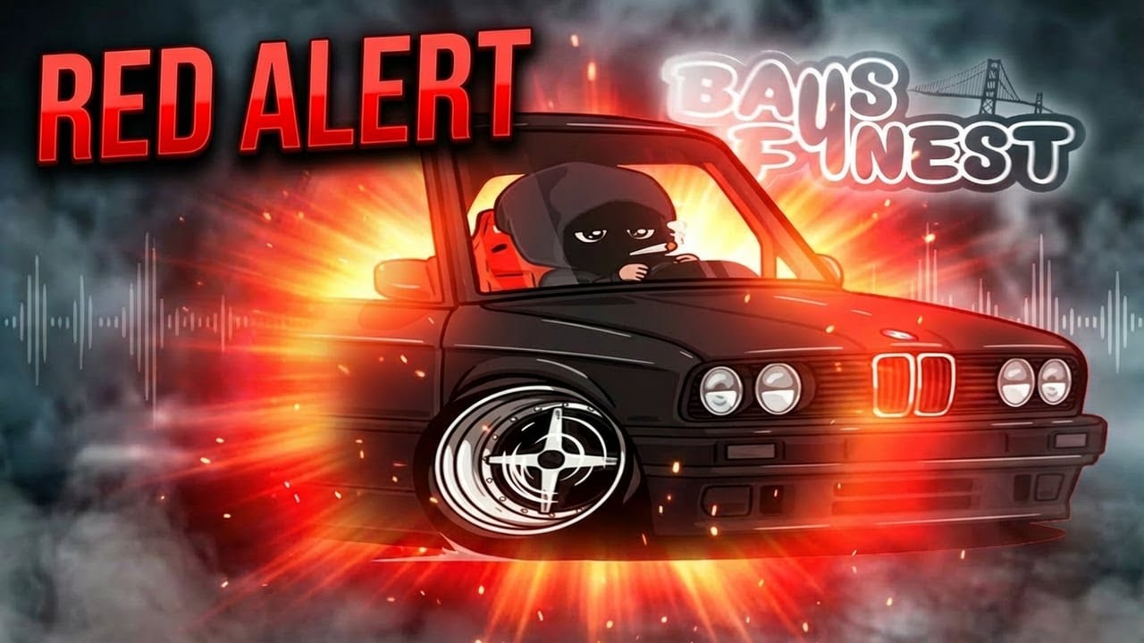 [Free] Trap type beat | Freestyle Beat - Red Alert