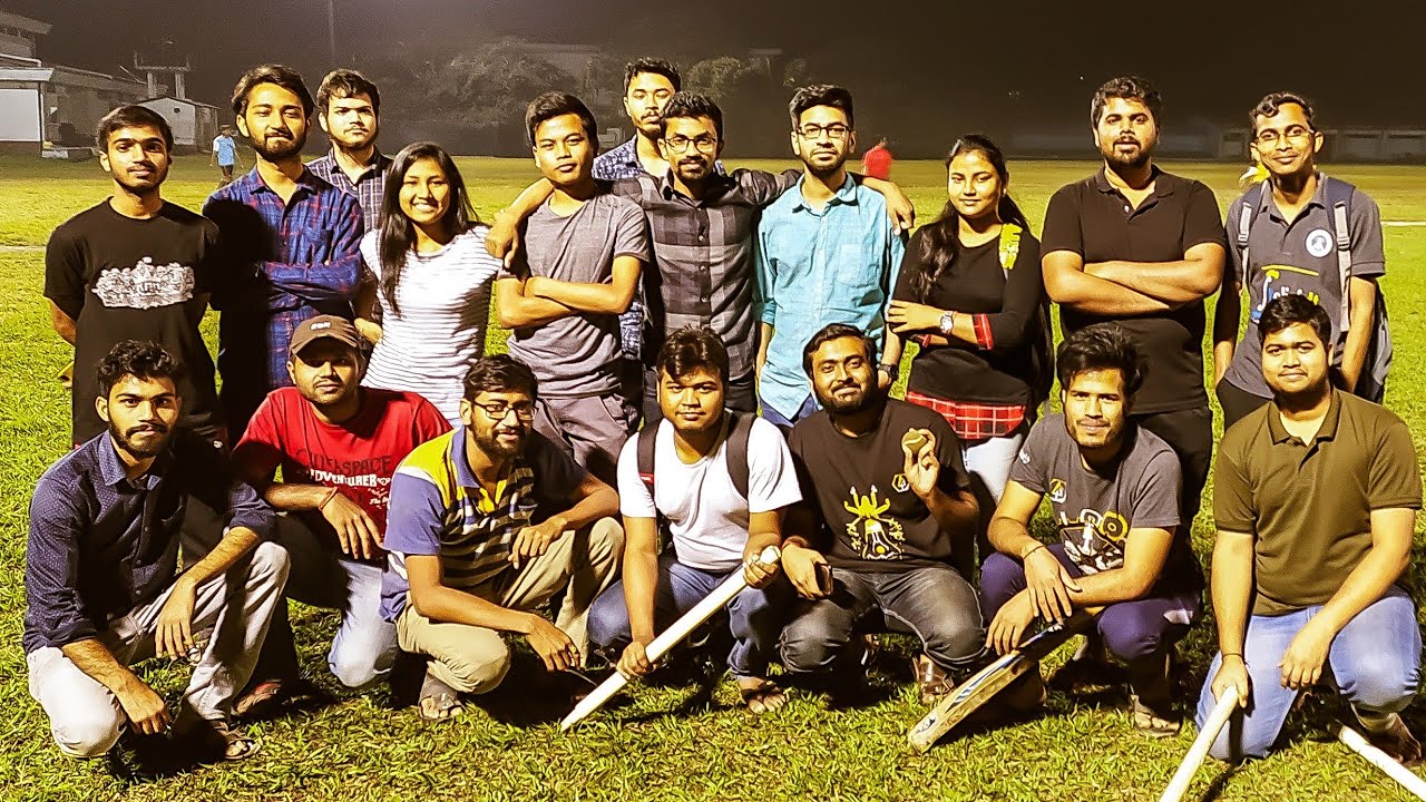 Farewell video | Msc in Mathematical sciences 2018 - 2020 batch |  Tezpur university
